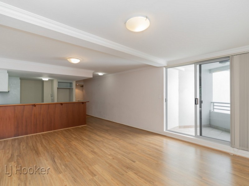 26/134 Mounts Bay Road, Perth WA 6000