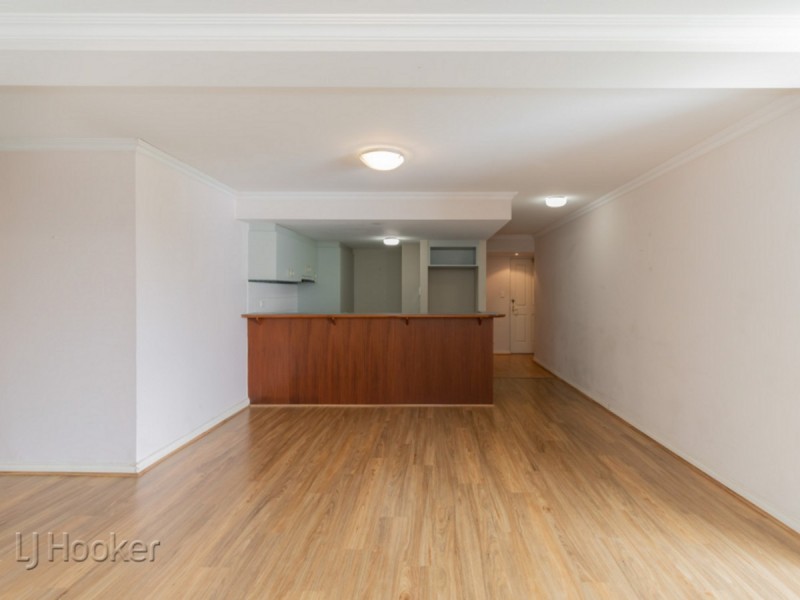 26/134 Mounts Bay Road, Perth WA 6000
