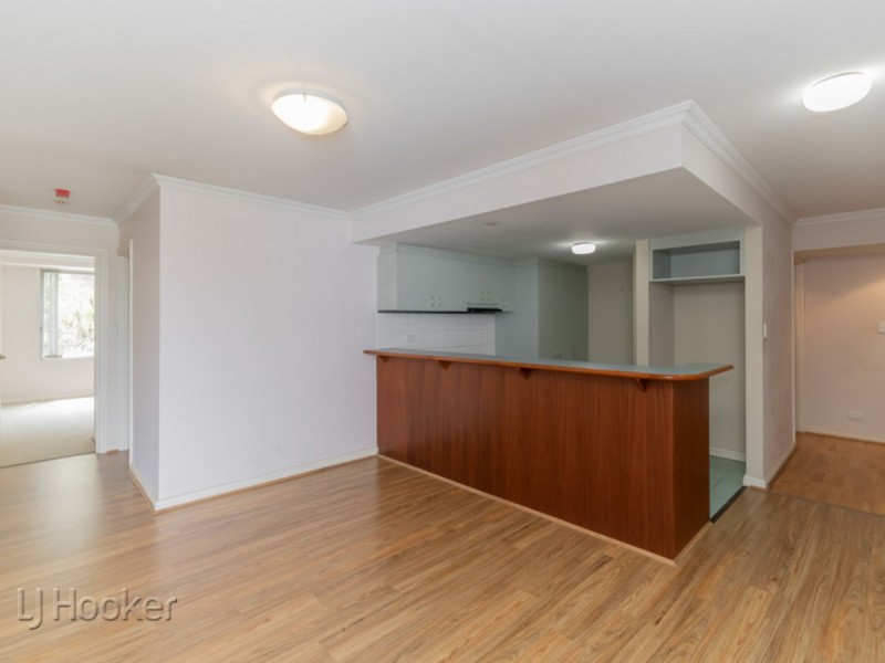 26/134 Mounts Bay Road, Perth WA 6000