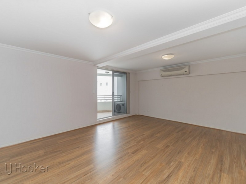 26/134 Mounts Bay Road, Perth WA 6000