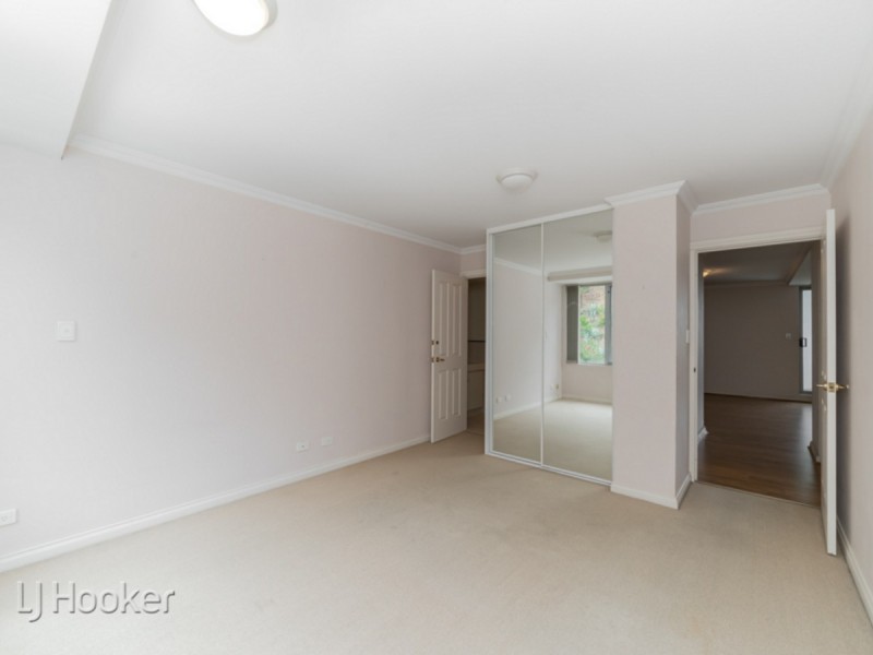 26/134 Mounts Bay Road, Perth WA 6000