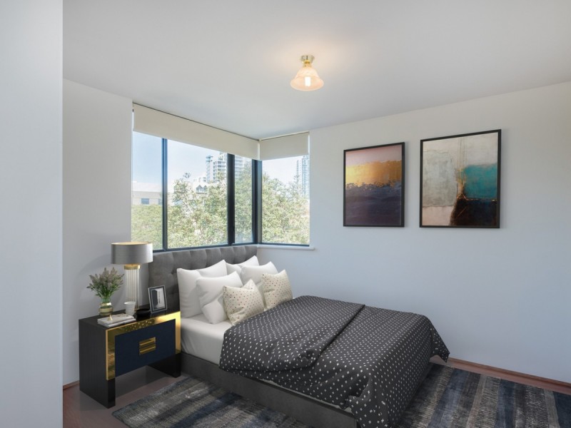 30/2 Goderich Street, East Perth WA 6004