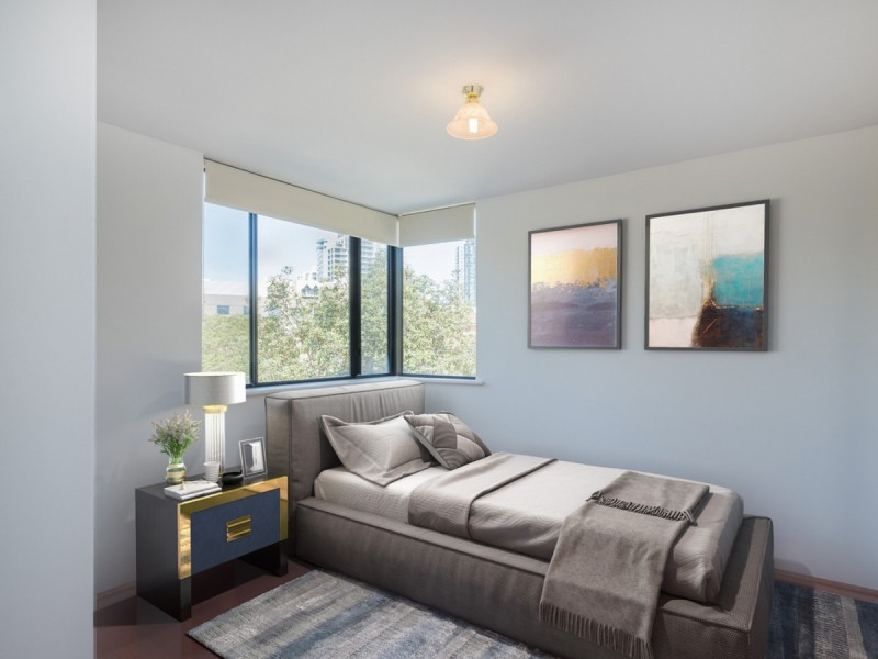 30/2 Goderich Street, East Perth WA 6004