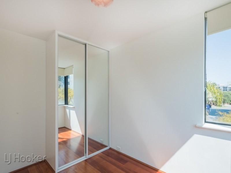 30/2 Goderich Street, East Perth WA 6004