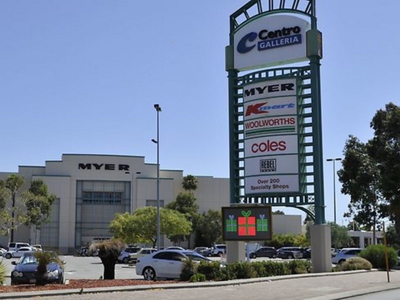 1 Rosebery Street, Bayswater WA 6053