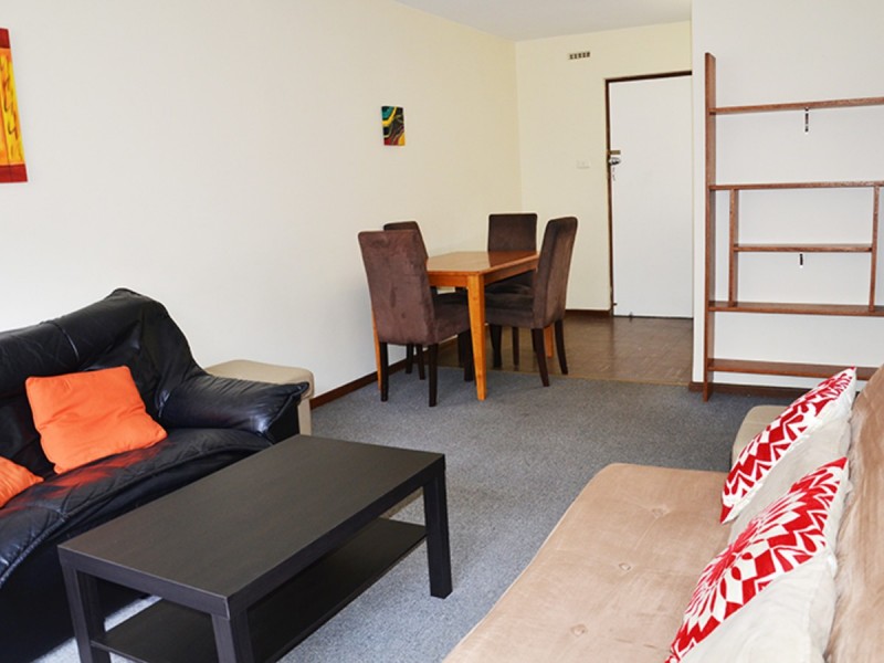 26/308 Stirling Street, Perth WA 6000