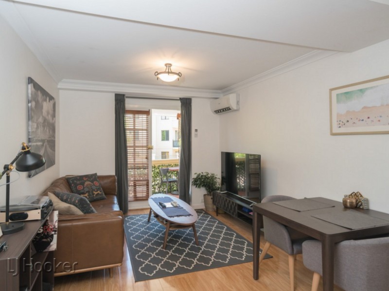 20/22 Nile Street, East Perth WA 6004
