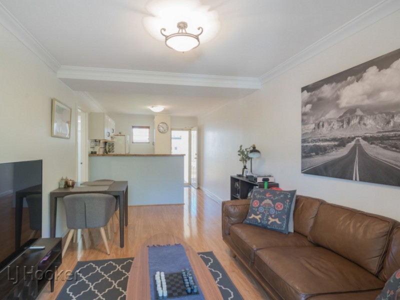 20/22 Nile Street, East Perth WA 6004