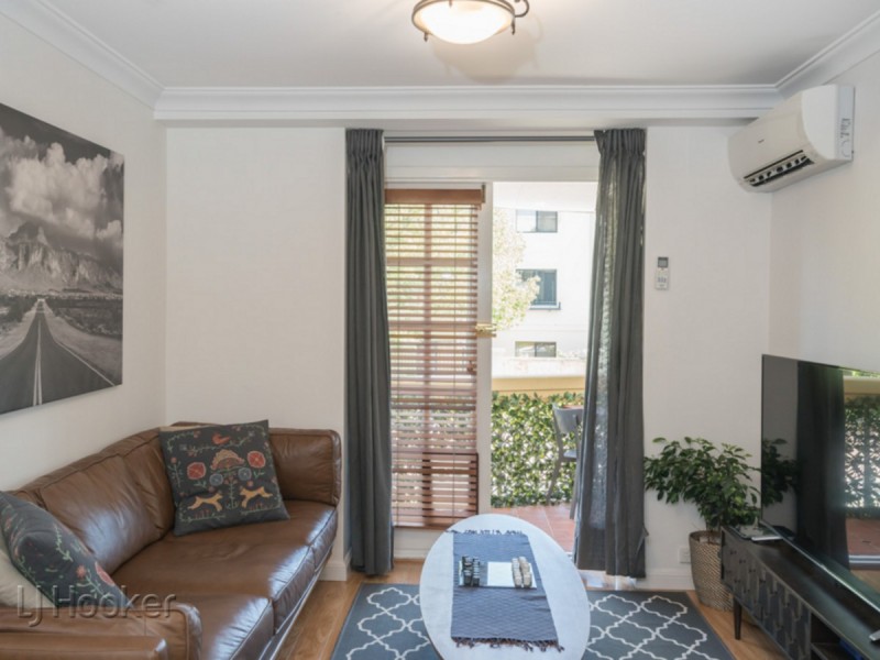 20/22 Nile Street, East Perth WA 6004