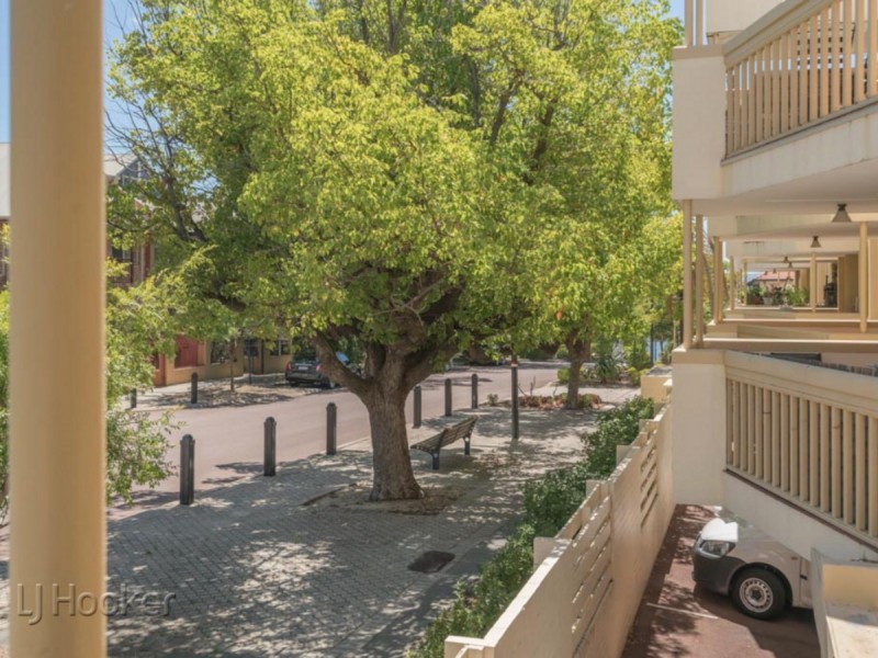 20/22 Nile Street, East Perth WA 6004