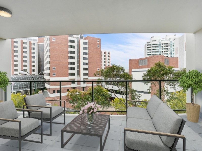 11/128 Adelaide Terrace, East Perth WA 6004