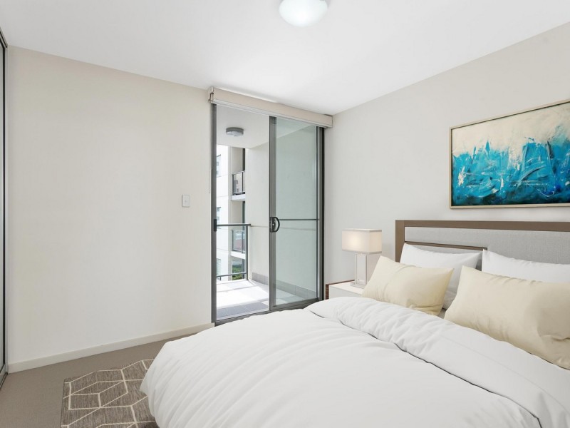 11/128 Adelaide Terrace, East Perth WA 6004