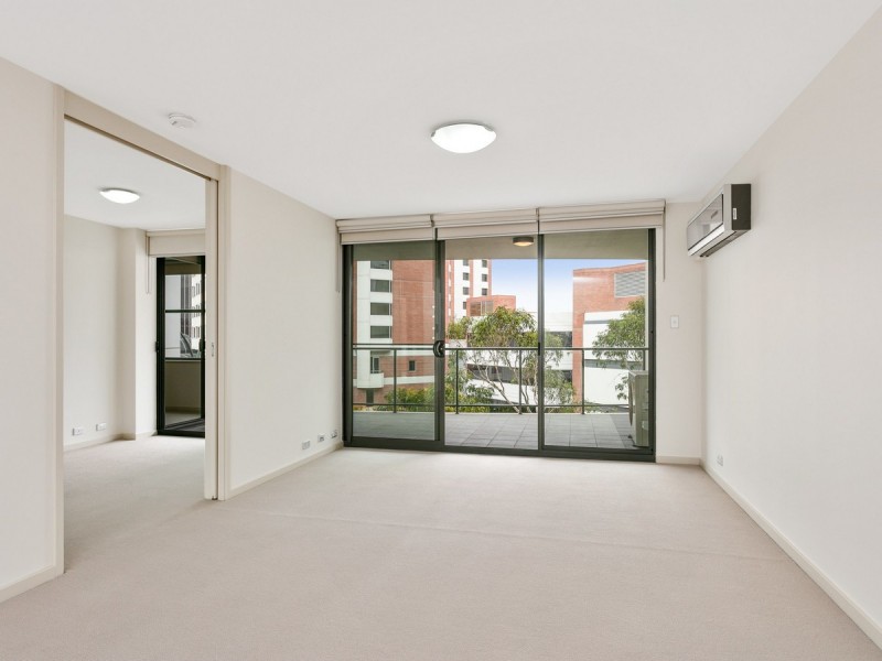 11/128 Adelaide Terrace, East Perth WA 6004