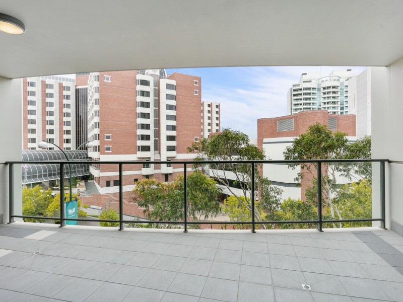 11/128 Adelaide Terrace, East Perth WA 6004