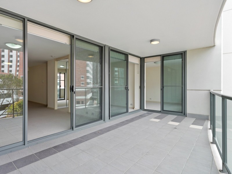 11/128 Adelaide Terrace, East Perth WA 6004