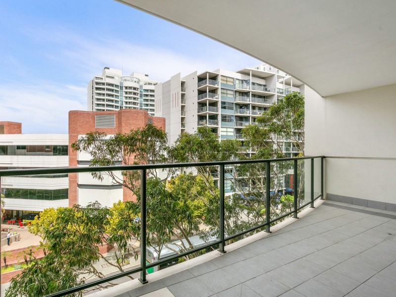 11/128 Adelaide Terrace, East Perth WA 6004