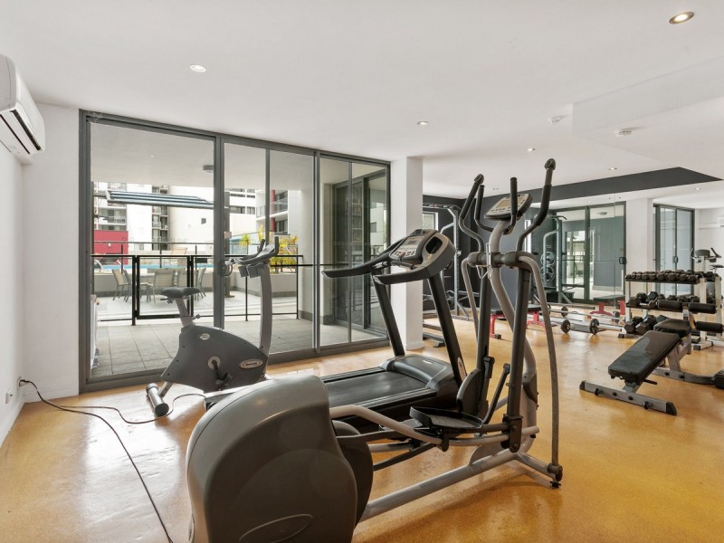 11/128 Adelaide Terrace, East Perth WA 6004