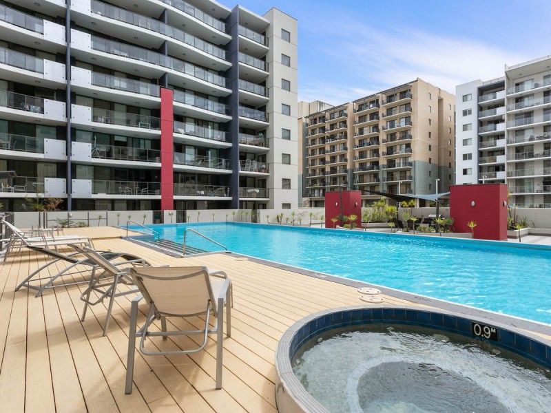 11/128 Adelaide Terrace, East Perth WA 6004