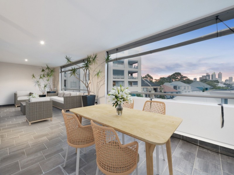 2D/29 Trafalgar Road, East Perth WA 6004