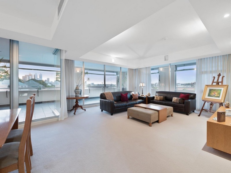 2D/29 Trafalgar Road, East Perth WA 6004