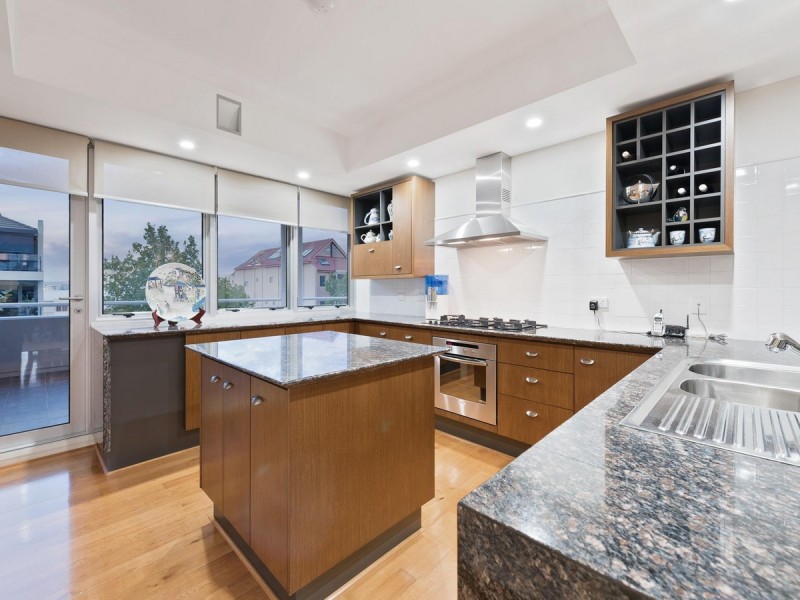 2D/29 Trafalgar Road, East Perth WA 6004