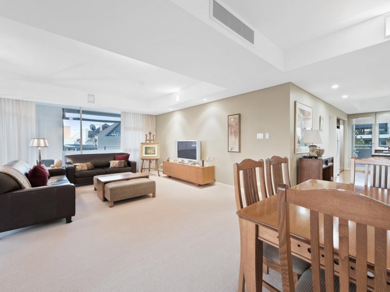 2D/29 Trafalgar Road, East Perth WA 6004