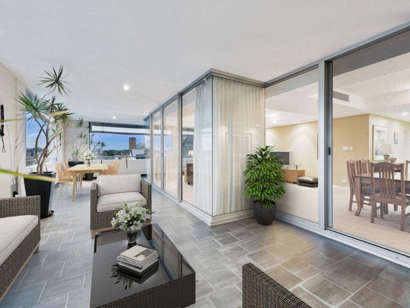 2D/29 Trafalgar Road, East Perth WA 6004