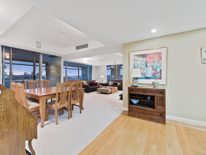 2D/29 Trafalgar Road, East Perth WA 6004