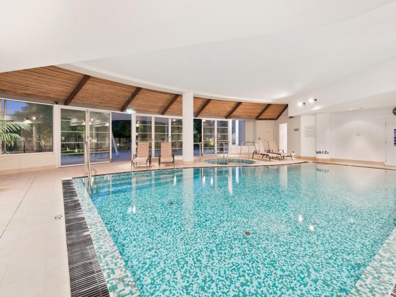 2D/29 Trafalgar Road, East Perth WA 6004