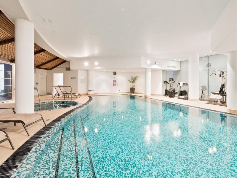 2D/29 Trafalgar Road, East Perth WA 6004