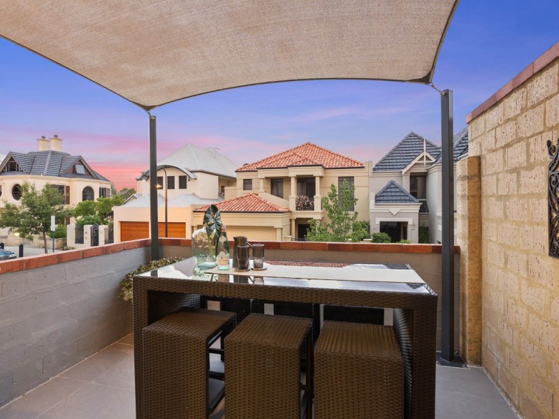 16 Victory Terrace, East Perth WA 6004