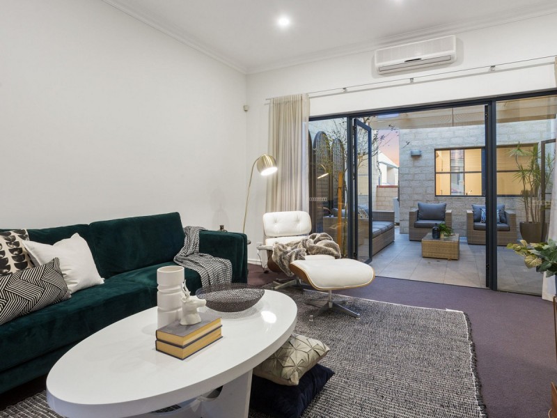 16 Victory Terrace, East Perth WA 6004