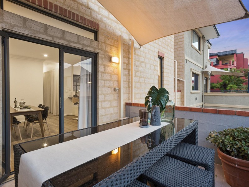 16 Victory Terrace, East Perth WA 6004