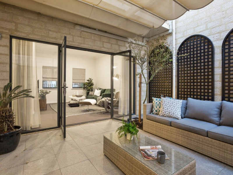 16 Victory Terrace, East Perth WA 6004