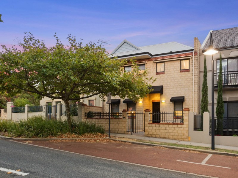 16 Victory Terrace, East Perth WA 6004