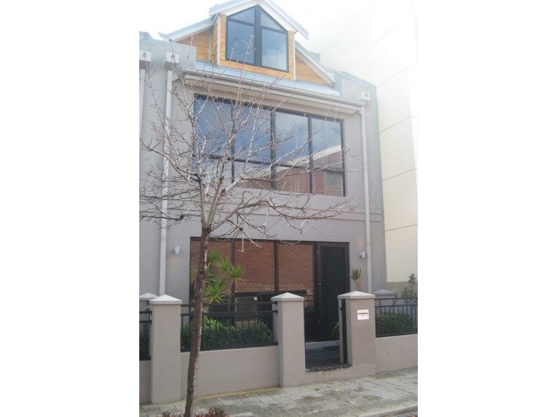 12 Boans Lane, East Perth WA 6004