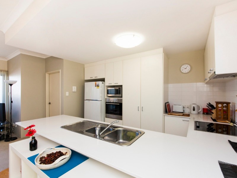 18/59 Brewer Street, Perth WA 6000