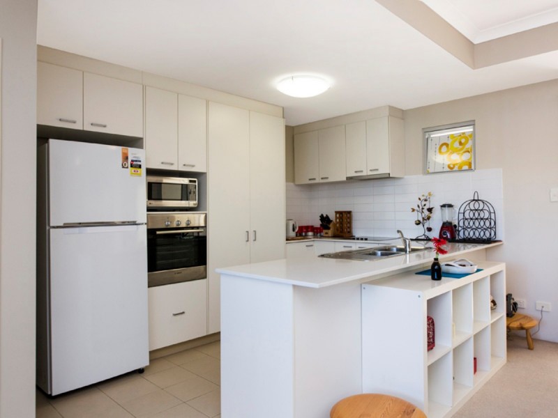18/59 Brewer Street, Perth WA 6000