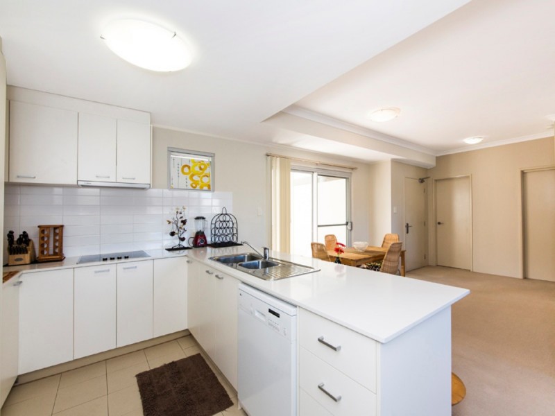 18/59 Brewer Street, Perth WA 6000