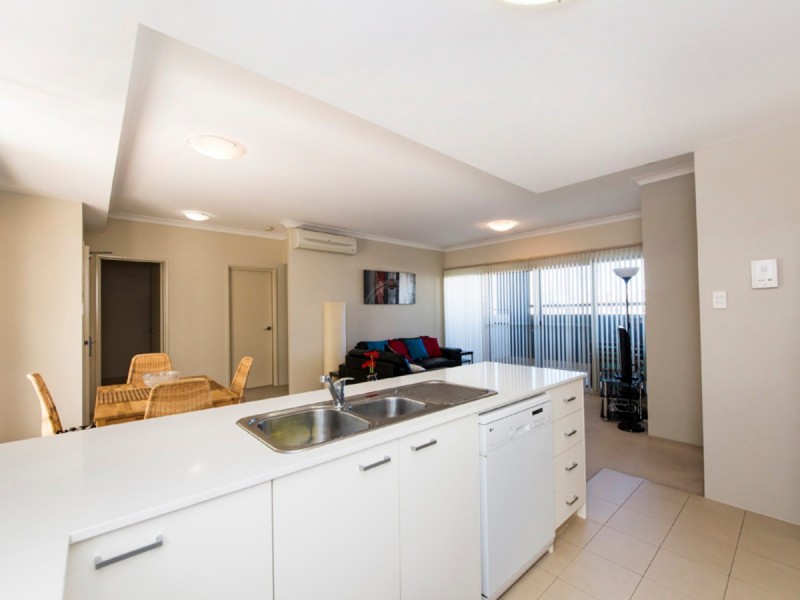 18/59 Brewer Street, Perth WA 6000