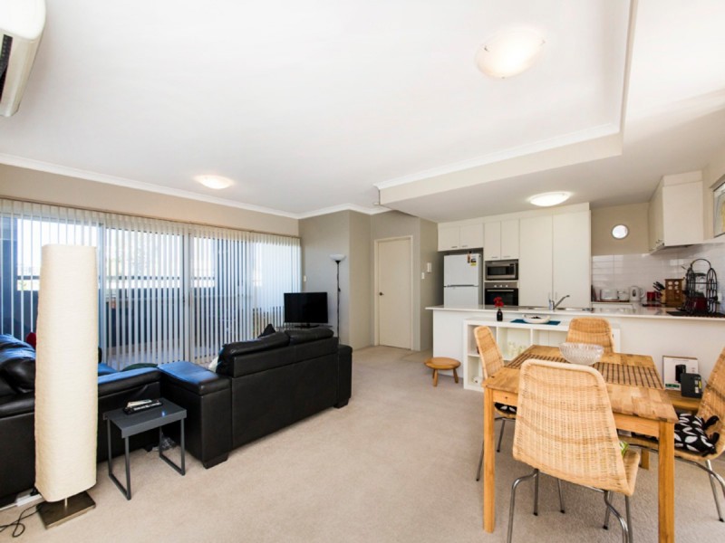 18/59 Brewer Street, Perth WA 6000