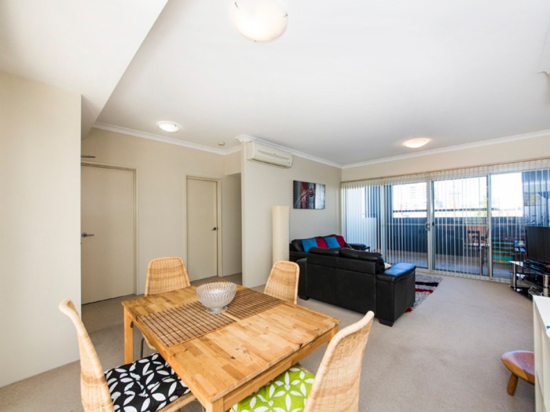 18/59 Brewer Street, Perth WA 6000