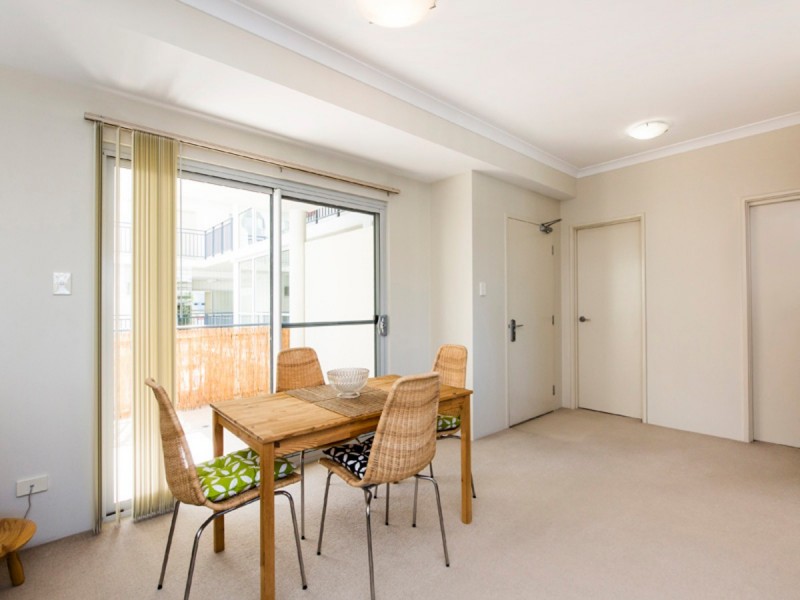18/59 Brewer Street, Perth WA 6000