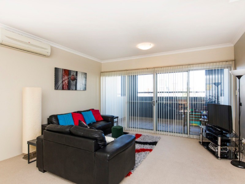 18/59 Brewer Street, Perth WA 6000