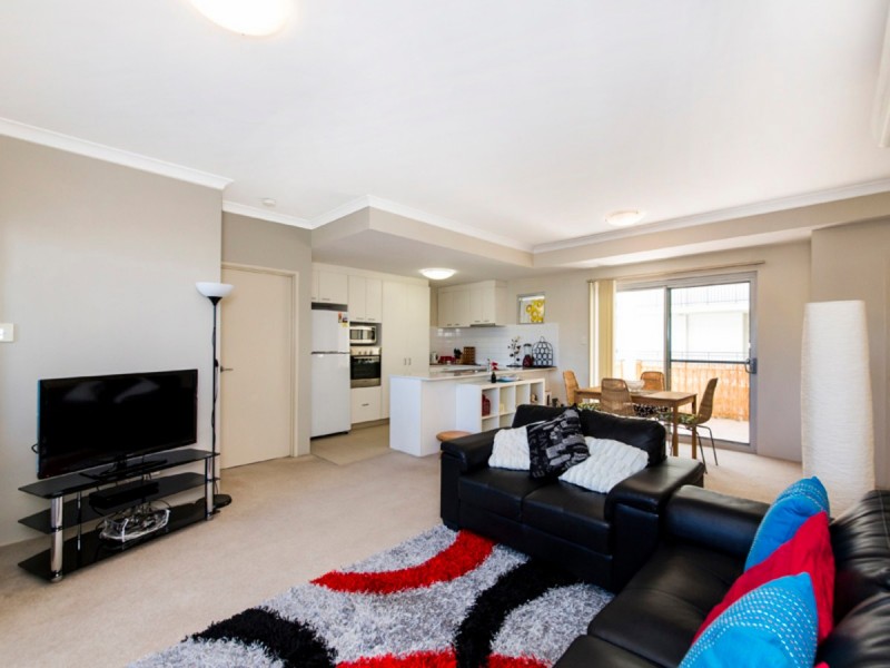 18/59 Brewer Street, Perth WA 6000