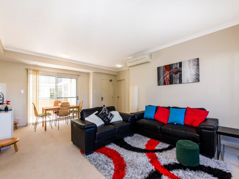 18/59 Brewer Street, Perth WA 6000
