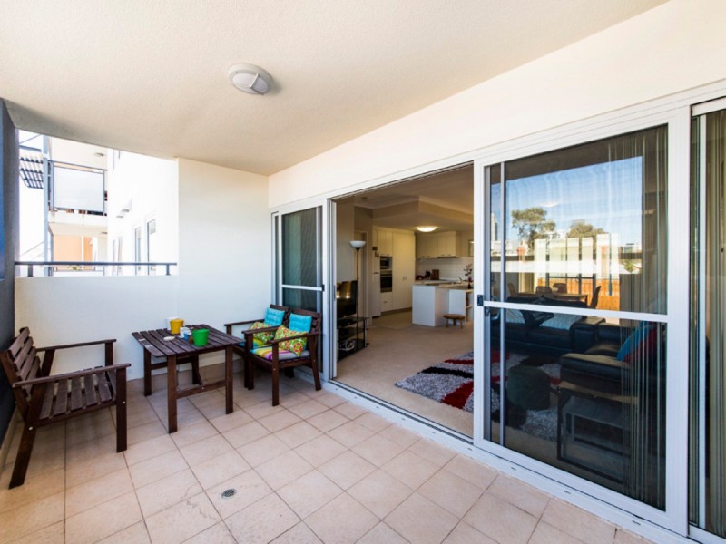 18/59 Brewer Street, Perth WA 6000