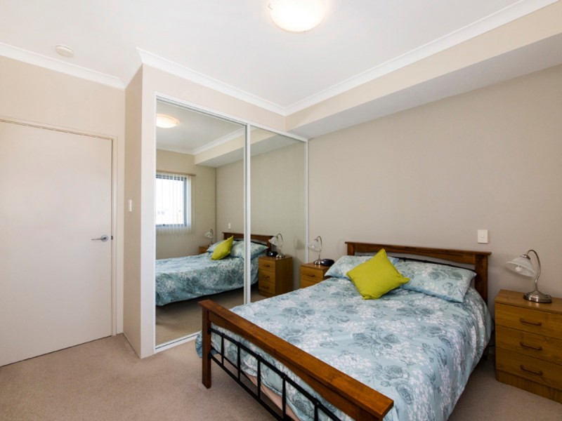 18/59 Brewer Street, Perth WA 6000