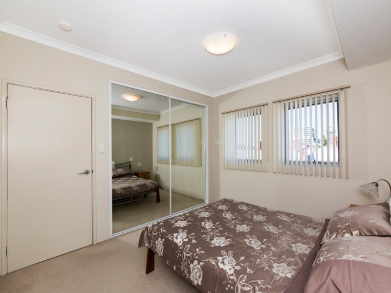 18/59 Brewer Street, Perth WA 6000