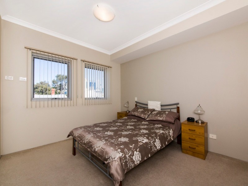 18/59 Brewer Street, Perth WA 6000